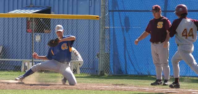 Simi - Agoura